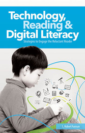 Technology, Reading & Digital Literacy, ed. , v. 