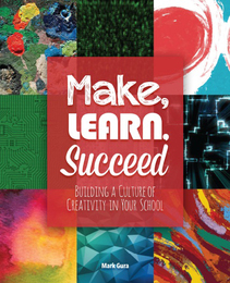 Make, Learn, Succeed, ed. , v. 