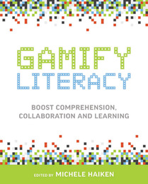 Gamify Literacy, ed. , v. 