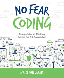 No Fear Coding, ed. , v. 
