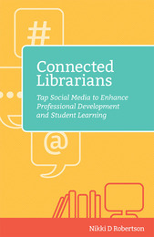 Connected Librarians, ed. , v. 