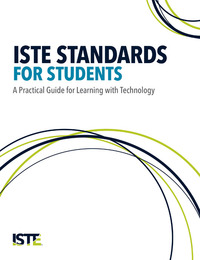 ISTE Standards for Students, ed. , v. 