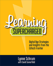 Learning Supercharged, ed. , v. 