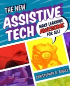 The New Assistive Tech, ed. , v. 