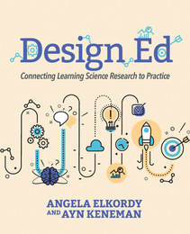 Design Ed, ed. , v. 