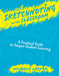 Sketchnoting in the Classroom, ed. , v. 