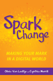Spark Change, ed. , v. 