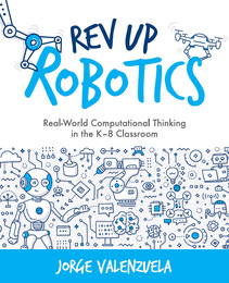 Rev Up Robotics, ed. , v. 