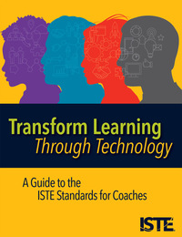 Transform Learning Through Technology, ed. , v. 
