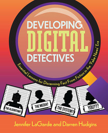 Developing Digital Detectives, ed. , v. 