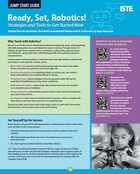 Ready, Set, Robotics!, ed. , v. 