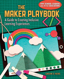 The Maker Playbook, ed. , v. 