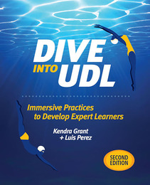 Dive into UDL, ed. 2, v. 