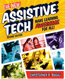 The New Assistive Tech, ed. 2, v. 
