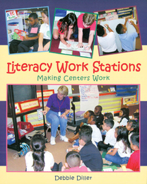 Literacy Workstations, ed. , v. 