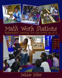 Math Work Stations, ed. , v. 