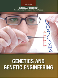 Genetics and Genetic Engineering, ed. 2015, v. 