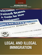 Legal and Illegal Immigration, ed. 2015, v. 