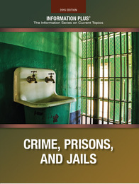 Crime, Prisons, and Jails, ed. 2015, v. 