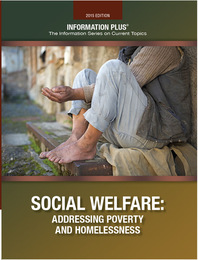 Social Welfare, ed. 2015, v. 