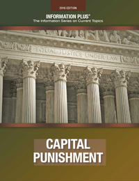 Capital Punishment, ed. 2016, v. 