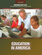 Education in America, ed. 2016, v. 
