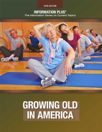 Growing Old in America, ed. 2016, v. 