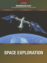 Space Exploration, ed. 2016, v. 