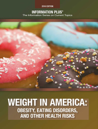 Weight in America, ed. 2016, v. 
