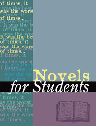 Novels for Students, ed. , v. 50