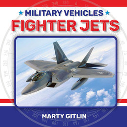 Fighter Jets, ed. , v. 