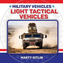 Light Tactical Vehicles, ed. , v. 