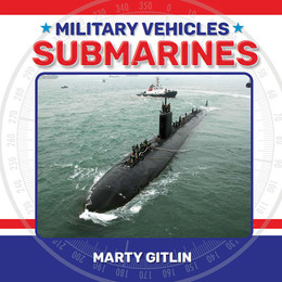 Submarines, ed. , v. 
