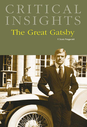 The Great Gatsby, by F. Scott Fitzgerald, ed. , v. 