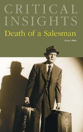 Death of a Salesman, by Arthur Miller, ed. , v. 