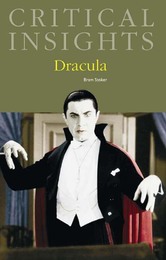 Dracula, by Bram Stoker, ed. , v. 