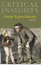 Great Expectations, by Charles Dickens, ed. , v. 