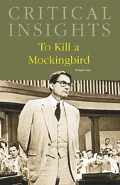 To Kill a Mockingbird, by Harper Lee, ed. , v. 