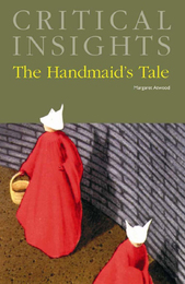 The Handmaid's Tale, ed. , v. 