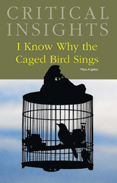 I Know Why the Caged Bird Sings, by Maya Angelou, ed. , v. 