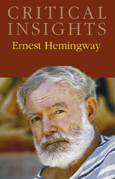 Ernest Hemingway, ed. , v. 