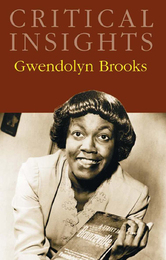 Gwendolyn Brooks, ed. , v. 