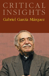 Gabriel Garcia Marquez, ed. , v. 