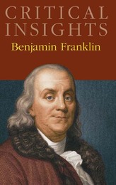 Benjamin Franklin, ed. , v. 