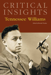 Tennessee Williams, ed. , v. 