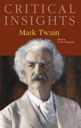 Mark Twain, ed. , v. 