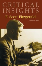 F. Scott Fitzgerald, ed. , v. 