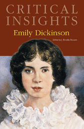Emily Dickinson, ed. , v. 