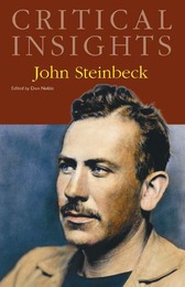 John Steinbeck, ed. , v. 