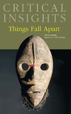 Things Fall Apart, by Chinua Achebe, ed. , v. 